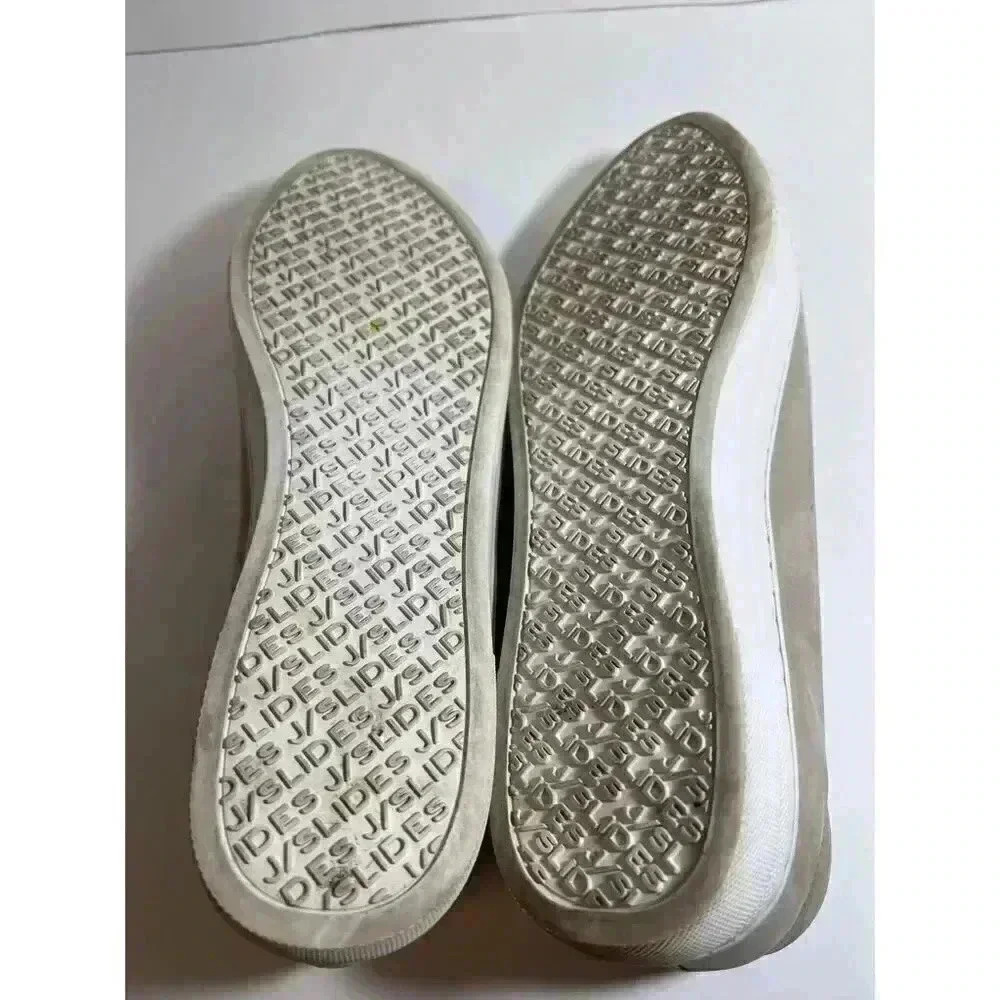 J slide shoes - Picture 7 of 8